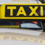taxi