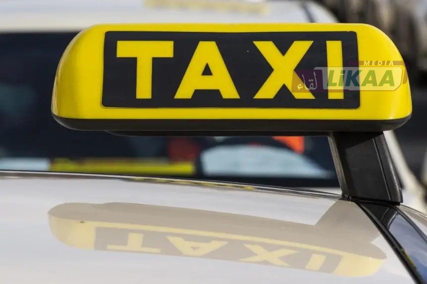 taxi