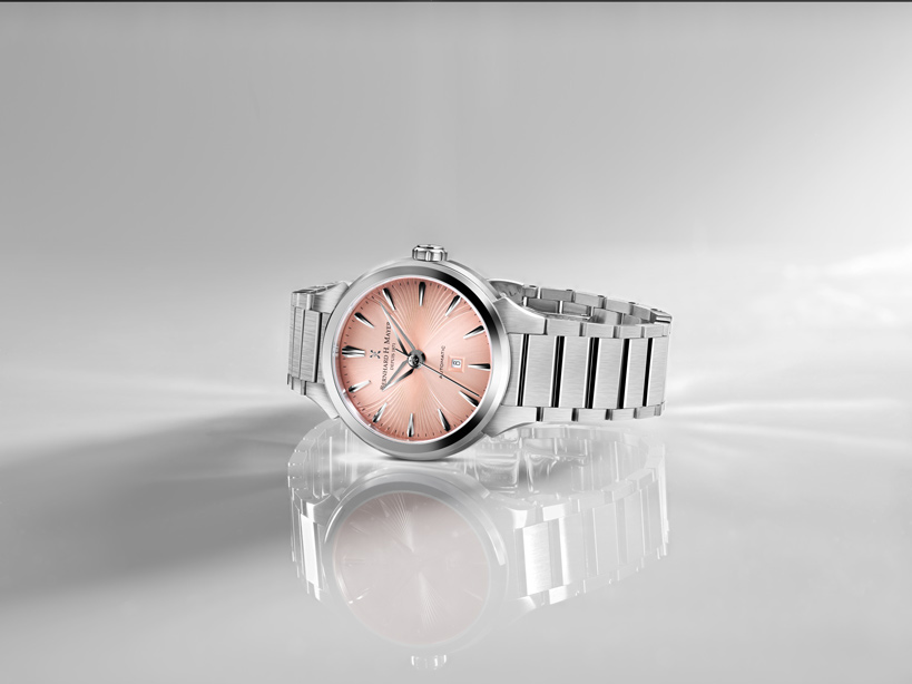 INTERRA-LADIES-AUTOMATIC-STEEL-BG