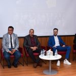 حين تتحول الثقافة إلى سؤال وجودي.. نجاح لافت لأمسية توقيع “حراس البوابة الملعونة” و“أتيت عارياً” بطنجة
